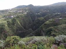 Mirador de San Bartolo